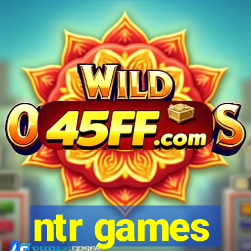 ntr games